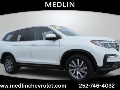 Used 2020 Honda Pilot EX-L
