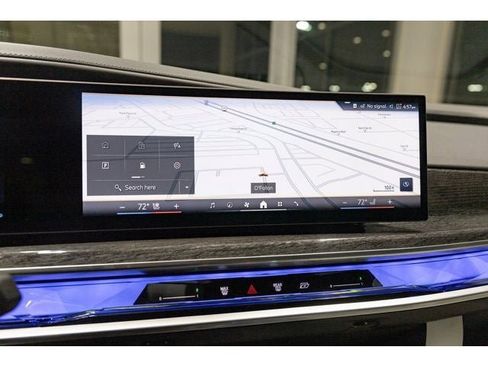 New 2026 BMW 760i xDrive w/ Executive Package image 73