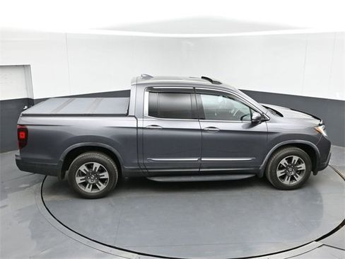 Used 2019 Honda Ridgeline RTL-E image 33
