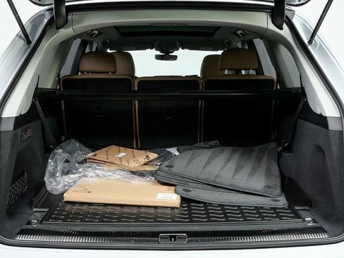 New 2026 Audi Q7 3.0T Premium Plus image 32