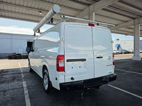 Used 2020 Nissan NV 2500 SV RWD image 7
