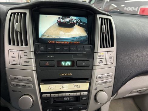 Used 2008 Lexus RX 350 AWD image 5