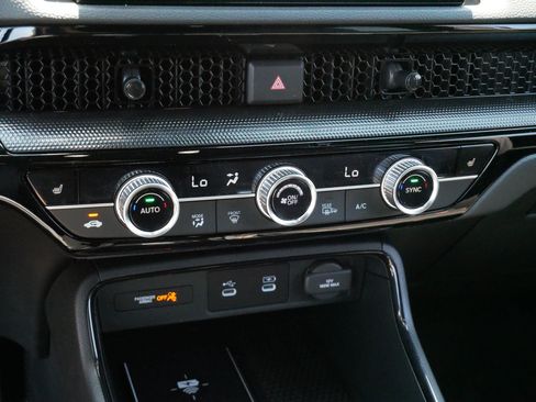 Certified 2026 Honda CR-V Sport Touring image 23