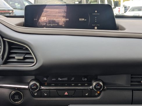 New 2025 MAZDA CX-30 2.5 Turbo w/ Premium Package image 19