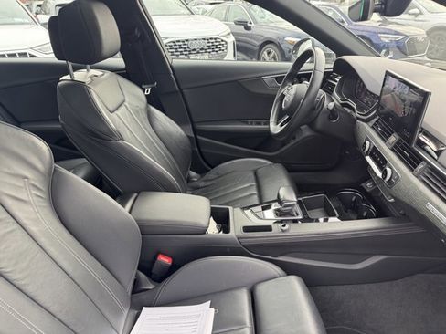 Used 2022 Audi A4 2.0T Premium Plus image 28