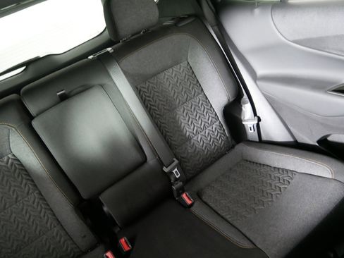 Used 2024 Chevrolet Equinox LT w/ LPO, Floor Liner Package image 14