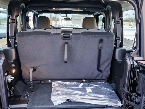 New 2026 Jeep Wrangler Sport image 27