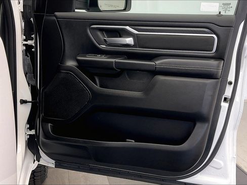 Used 2025 RAM 1500 Big Horn AWD/4WD image 26