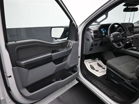 Used 2024 Ford F150 XLT w/ Mobile Office Package image 18