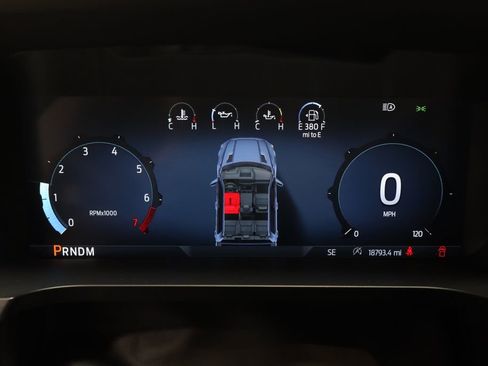 Certified 2025 Ford F150 XLT w/ Equipment Group 301A Standard image 28