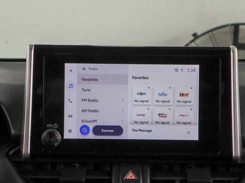 Used 2024 Toyota RAV4 XLE image 19