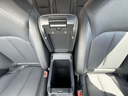 New 2026 Subaru Outback Limited AWD/4WD image 21