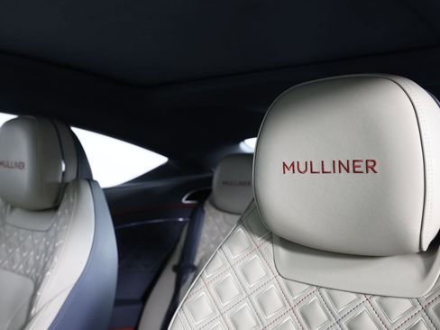 Used 2024 Bentley Continental GT Mulliner AWD/4WD image 25