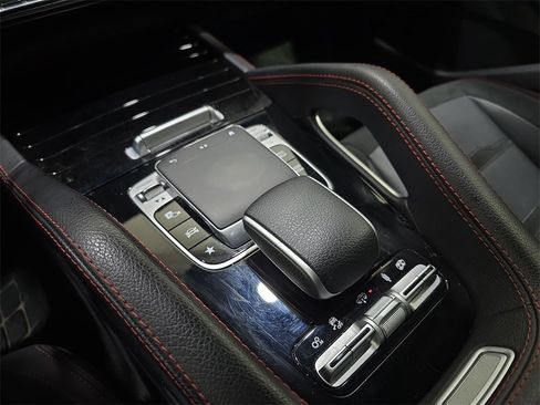 Used 2023 Mercedes-Benz GLE 53 AMG GLE 53 AMG image 38