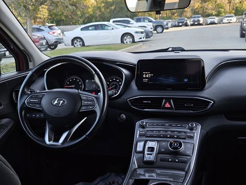 Used 2023 Hyundai Santa Fe SEL image 32