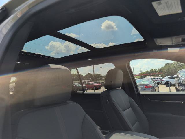 New 2026 GMC Acadia AT4 w/ Luxury Package AWD/4WD image 10
