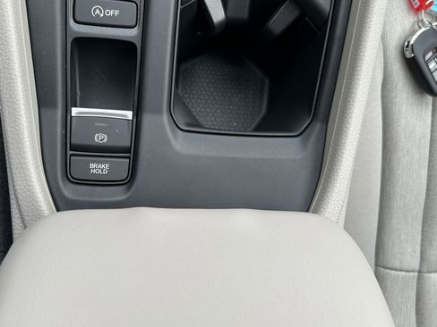 New 2026 Honda Accord LX image 26