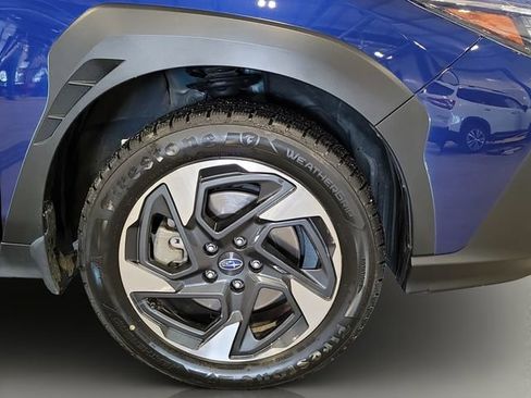 Used 2024 Subaru Crosstrek 2.5i Limited w/ Popular Package #3A image 22