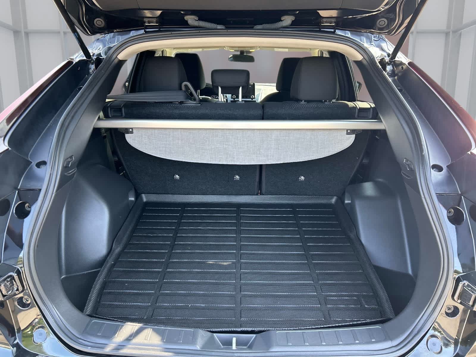 Used 2024 Mitsubishi Eclipse Cross LE AWD/4WD image 16