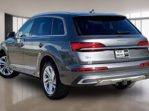 Used 2023 Audi Q7 3.0T Premium Plus AWD/4WD image 13