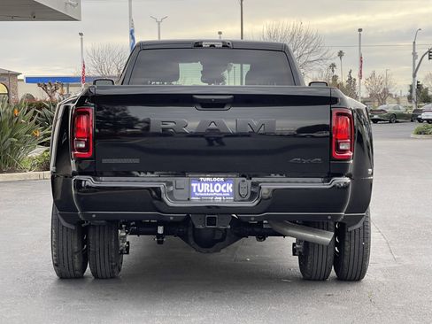 New 2026 RAM 3500 Big Horn image 9