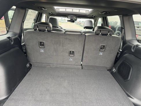 New 2026 Jeep Grand Cherokee Limited w/ Luxury Tech Group II image 36