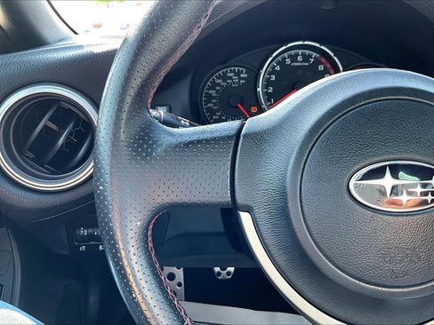 Used 2013 Subaru BRZ Limited w/ Protection Pkg 1 RWD image 18