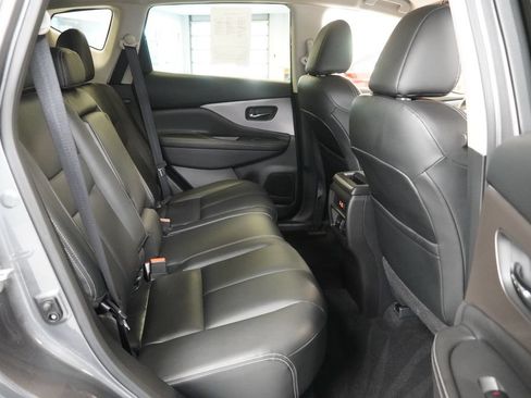 Used 2022 Nissan Murano SV AWD/4WD image 29