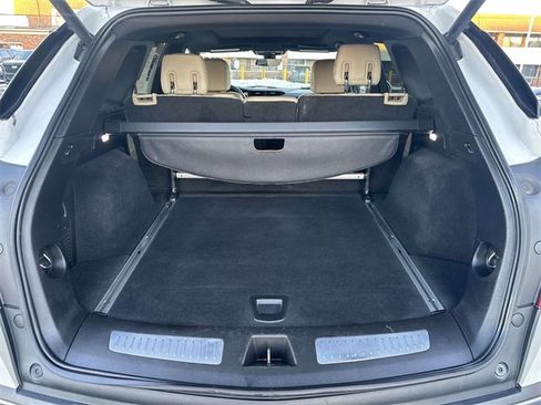 Used 2017 Cadillac XT5 Luxury w/ Driver Awareness Package image 50