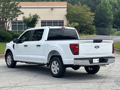 New 2026 Ford F150 XL w/ Equipment Group 103A High RWD image 22