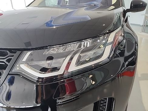 Used 2020 Land Rover Range Rover Velar R-Dynamic S image 15