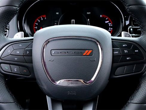 New 2026 Dodge Durango GT w/ Blacktop Package image 11