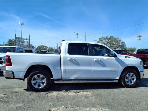 Used 2023 RAM 1500 Laramie image 8
