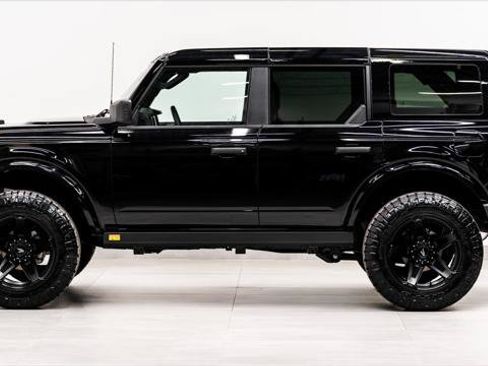 Used 2026 Ford Bronco Big Bend AWD/4WD image 12