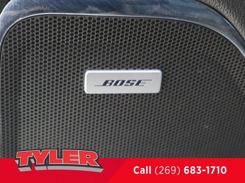 Used 2016 Chevrolet Silverado 2500 LTZ w/ Duramax Plus Package image 46