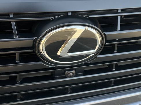 Used 2025 Lexus GX 550 w/ Accessory Package (2T) AWD/4WD image 51