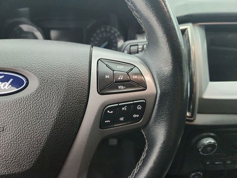 Used 2021 Ford Ranger XLT w/ Equipment Group 301A Mid image 21