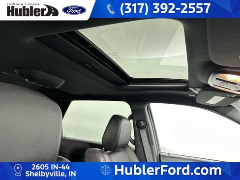 Used 2024 Dodge Durango GT AWD/4WD image 20