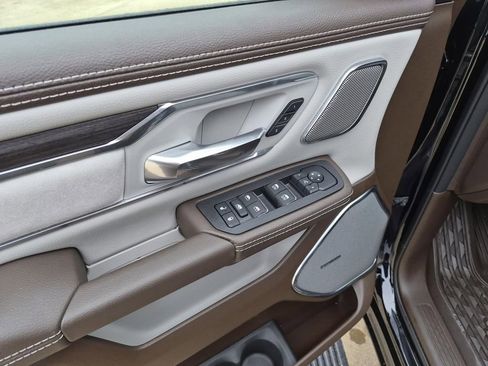 New 2026 RAM 1500 Laramie w/ Advanced Safety Group II image 13