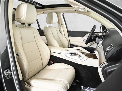 Used 2026 Mercedes-Benz GLE 450 4MATIC image 23