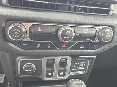 New 2026 Jeep Wrangler Sport image 12