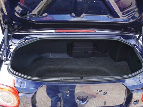 Used 2012 MAZDA MX-5 Miata Sport image 22
