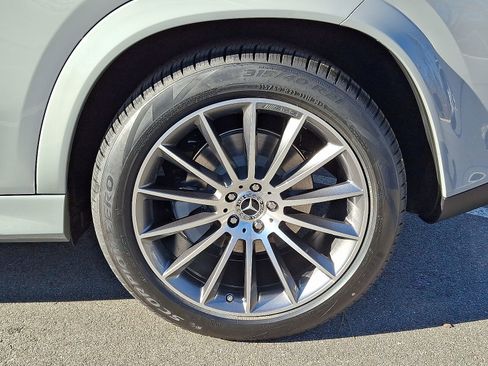 New 2026 Mercedes-Benz GLE 450 4MATIC image 5