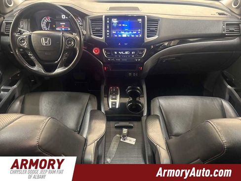 Used 2020 Honda Ridgeline RTL-E image 33