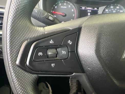Used 2023 Chevrolet TrailBlazer LT w/ Convenience Package FWD image 54