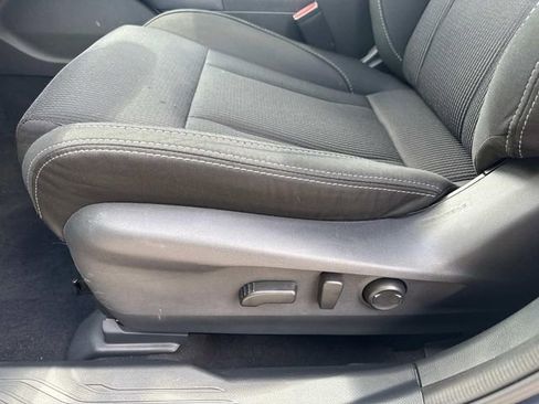 Used 2024 Subaru Legacy Premium AWD/4WD image 23