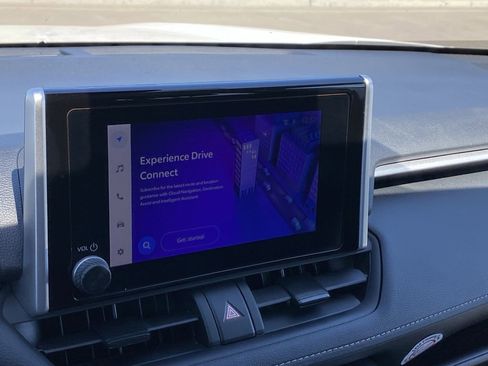 Certified 2024 Toyota RAV4 LE image 6