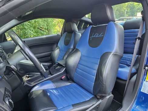 Used 2007 Ford Mustang GT Premium RWD image 16