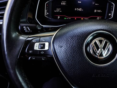 Used 2020 Volkswagen Jetta SEL FWD image 27