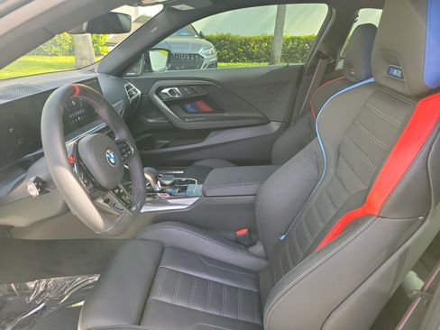 Used 2026 BMW M2 w/ Lighting Package RWD image 11